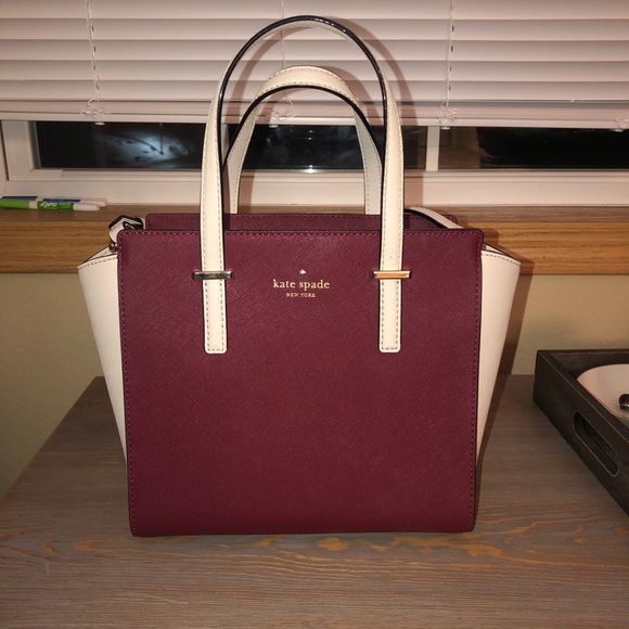 kate spade Handbags - Kate Spade Cedar Street Hayden Crossbody